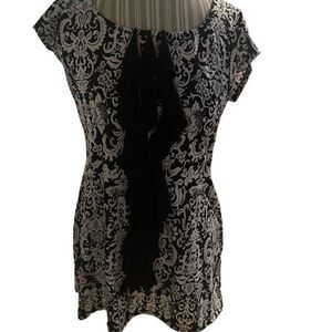 On Carnaby top excellent condition worn once size medium see pics